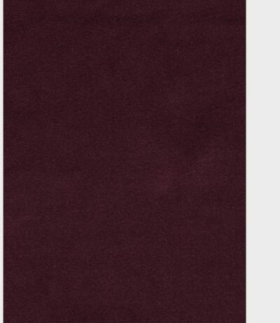 Maroon Velvet Jodhpuri Suit - Image 4